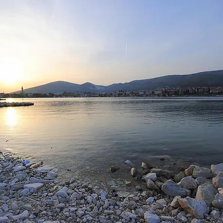 Seaside With 3 Terraces 아파트