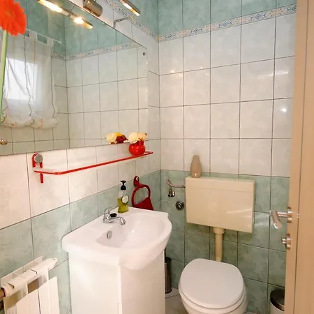 Seaside With 3 Terraces *