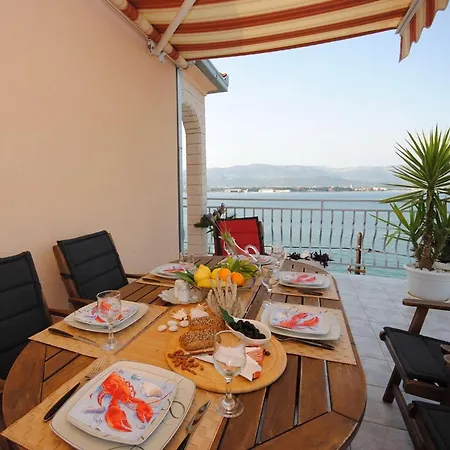 Seaside With 3 Terraces * 트로기르