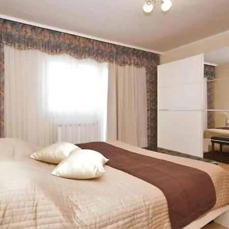 Seaside With 3 Terraces * Trogir