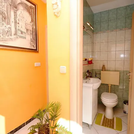 Seaside With 3 Terraces * Trogir