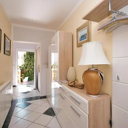 Seaside With 3 Terraces Trogir