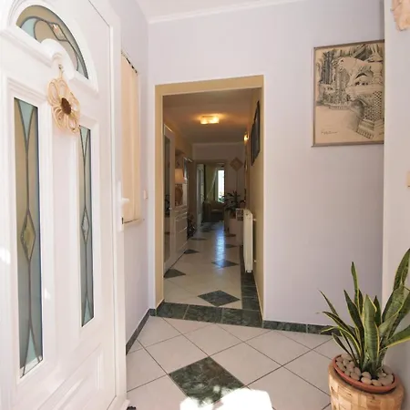 Apartmán Seaside With 3 Terraces *